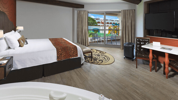 Hard Rock Hotel Riviera Maya